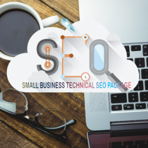 Basic / Small Business Technical SEO Package USA