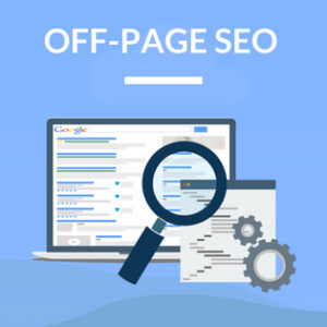 Advanced / Mid-Size Business Off-Page SEO Package USA
