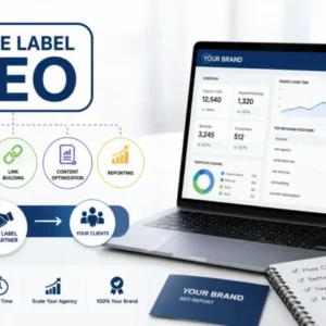 Premium White Label SEO Package USA