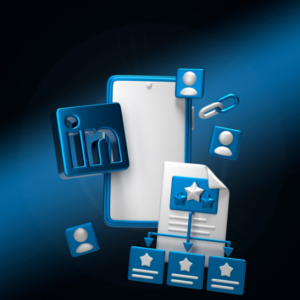 eCommerce Business LinkedIn Marketing Plans