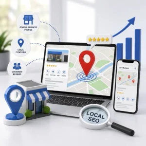 Local SEO Packages