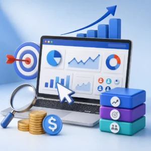 PPC Packages