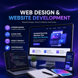 Web-Design-and-Website-Development