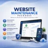 Website-Maintenance-Packages